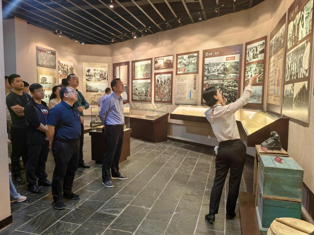 亮點(diǎn)紛呈！集團(tuán)各支部持續(xù)開(kāi)展&ldquo;510&rdquo; 警示教育活動(dòng)（一）2.jpg